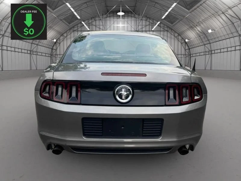 2014 Ford S197 Mustang - Image 4 of 20