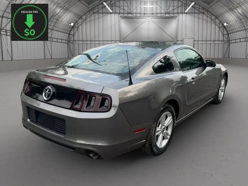 2014 Ford S197 Mustang - Image 5 of 20