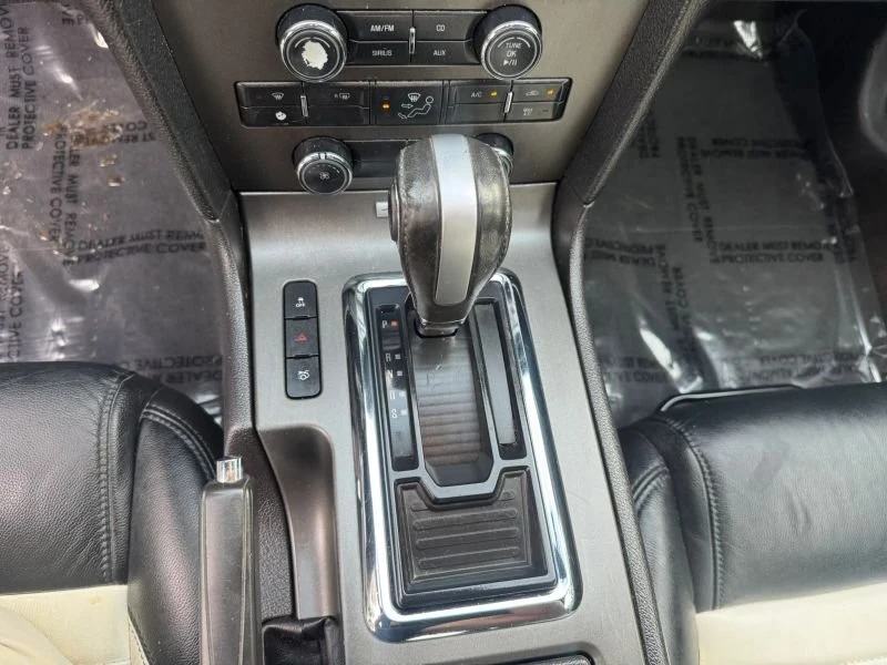 2014 Ford S197 Mustang - Image 17 of 20