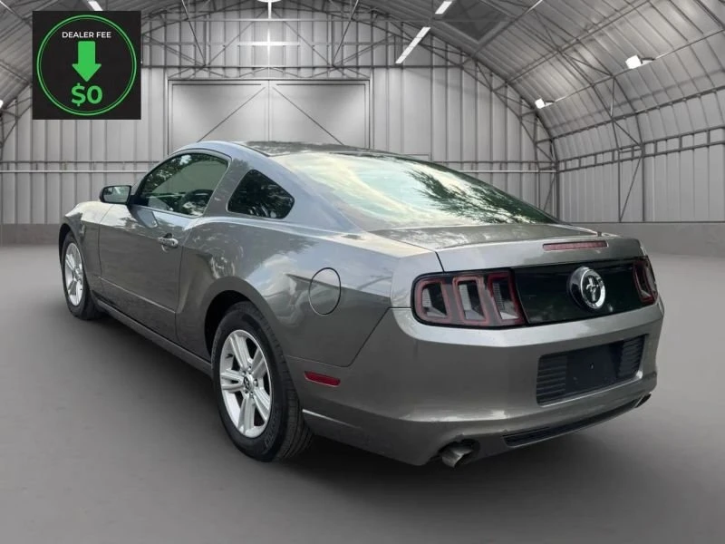 2014 Ford S197 Mustang - Image 3 of 20