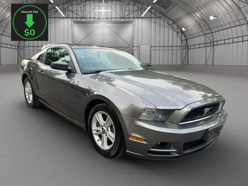 2014 Ford S197 Mustang - Image 7 of 20