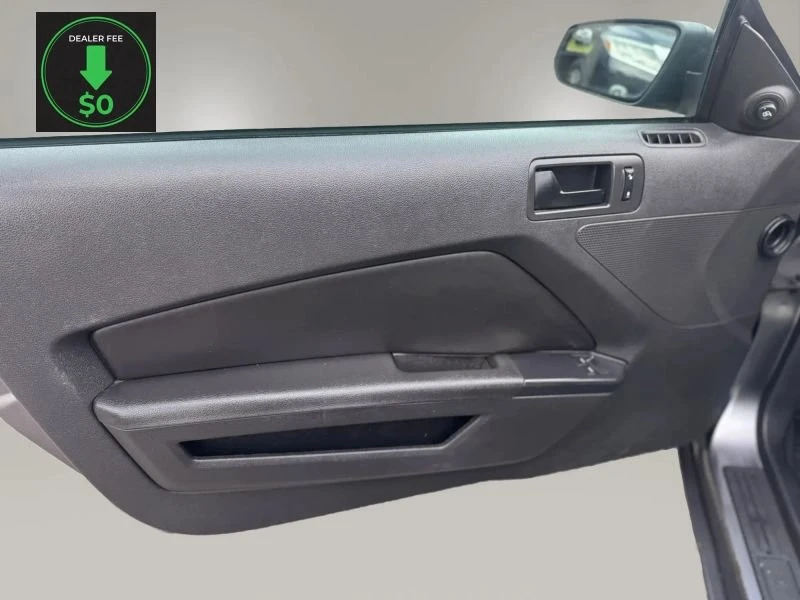 2014 Ford S197 Mustang - Image 10 of 20