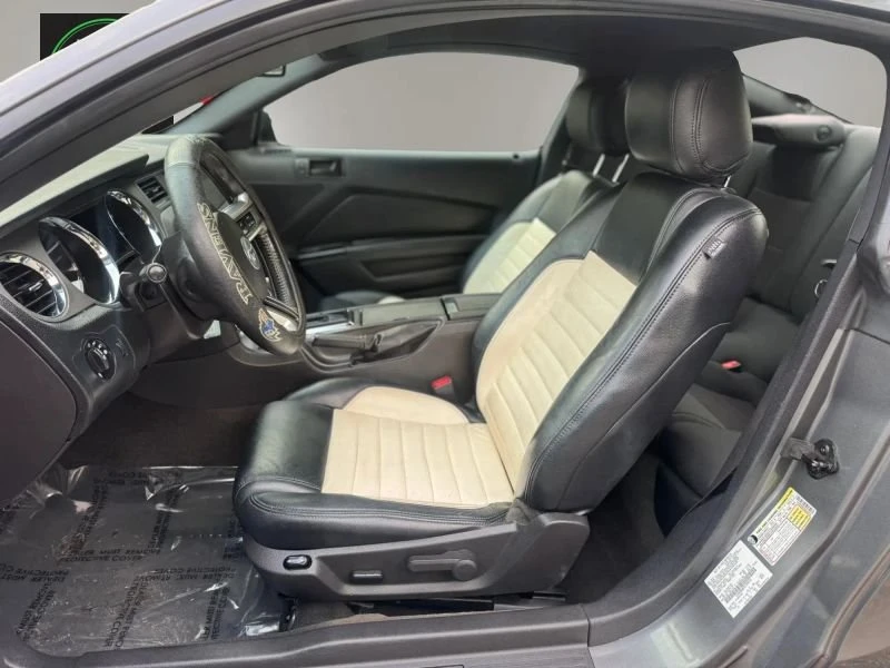 2014 Ford S197 Mustang - Image 12 of 20