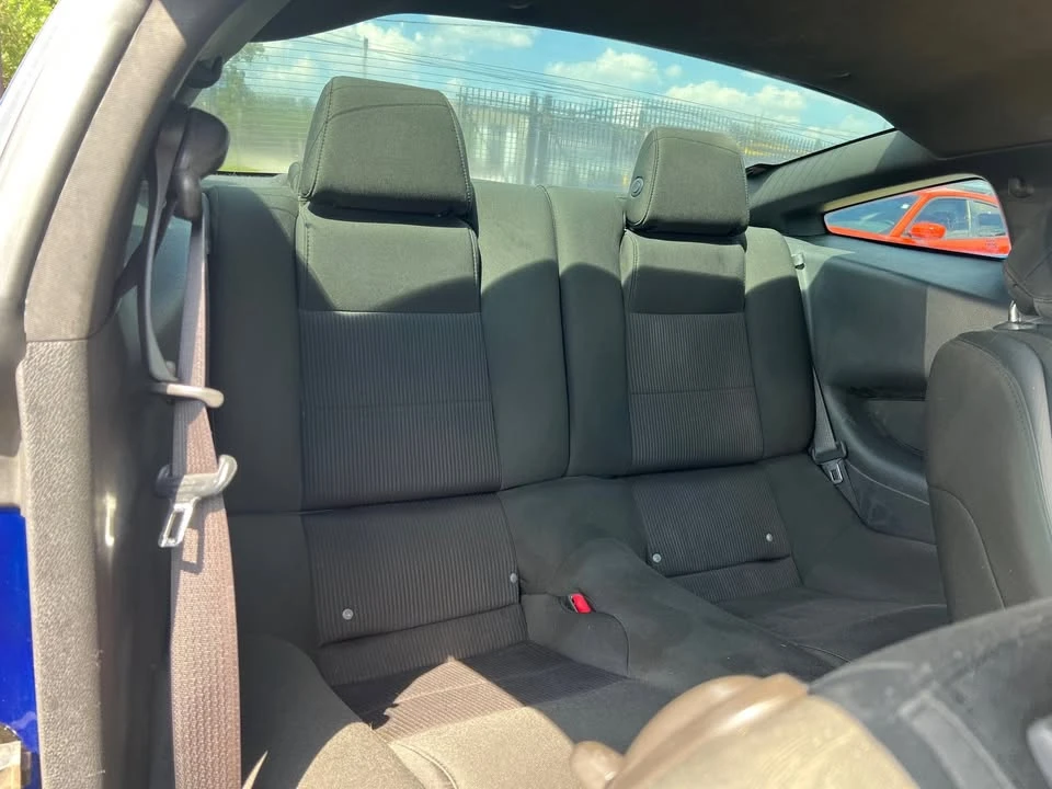 2014 Ford S197 Mustang - Image 12 of 14