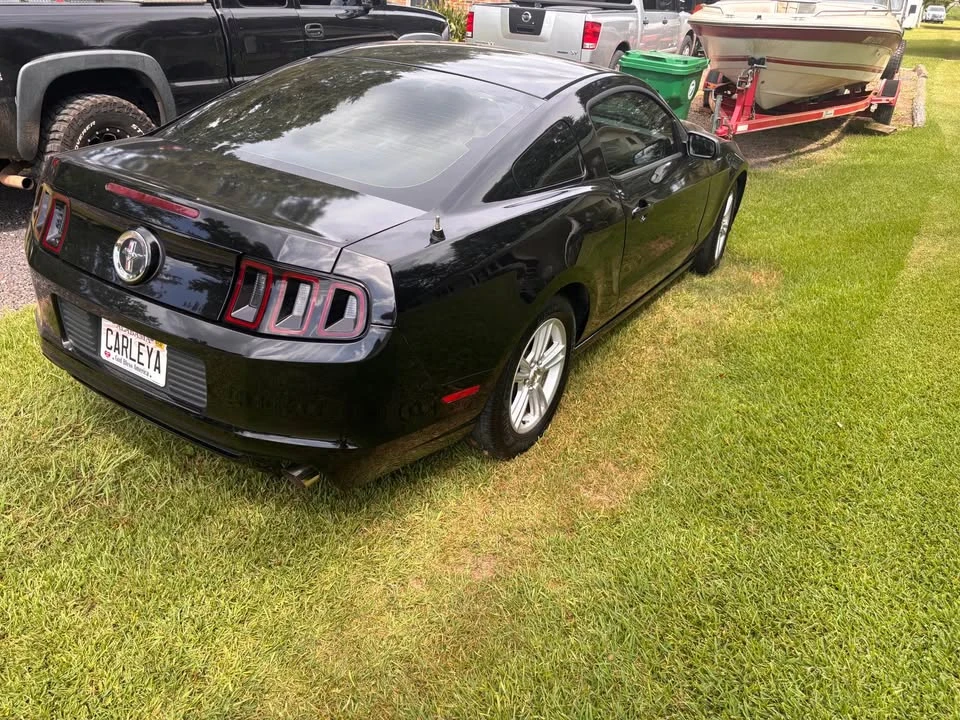 2014 Ford S197 Mustang - Image 5 of 10