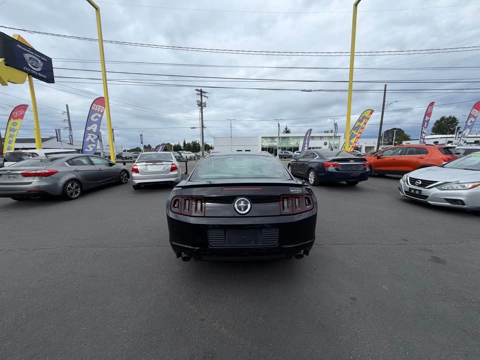 2014 Ford S197 Mustang - Image 6 of 16