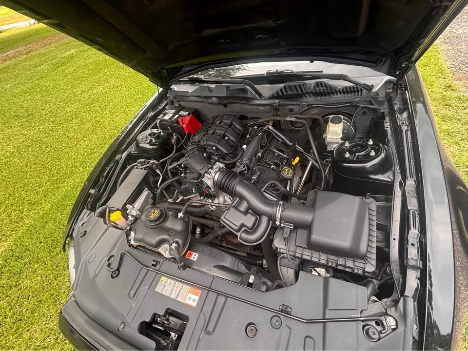 2014 Ford S197 Mustang - Image 9 of 10