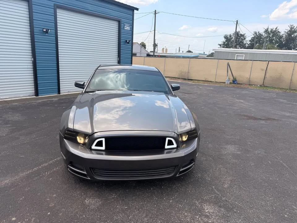2014 Ford S197 Mustang - Image 5 of 10