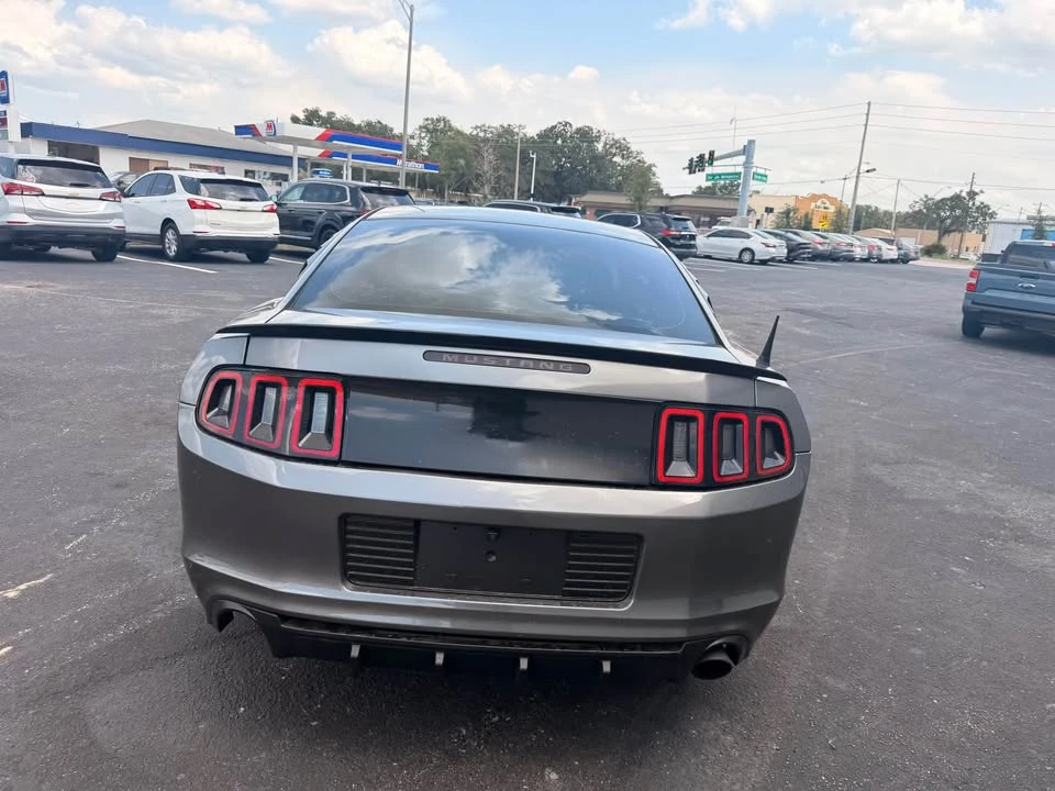 2014 Ford S197 Mustang - Image 6 of 10
