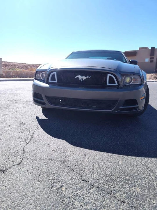2014 Ford S197 Mustang - Image 4 of 12