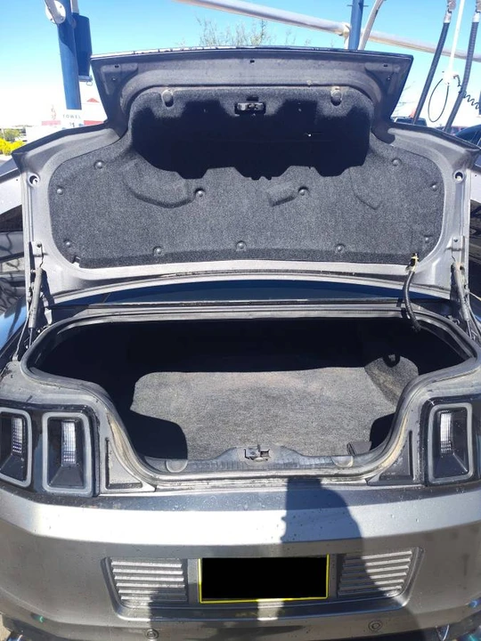 2014 Ford S197 Mustang - Image 2 of 12