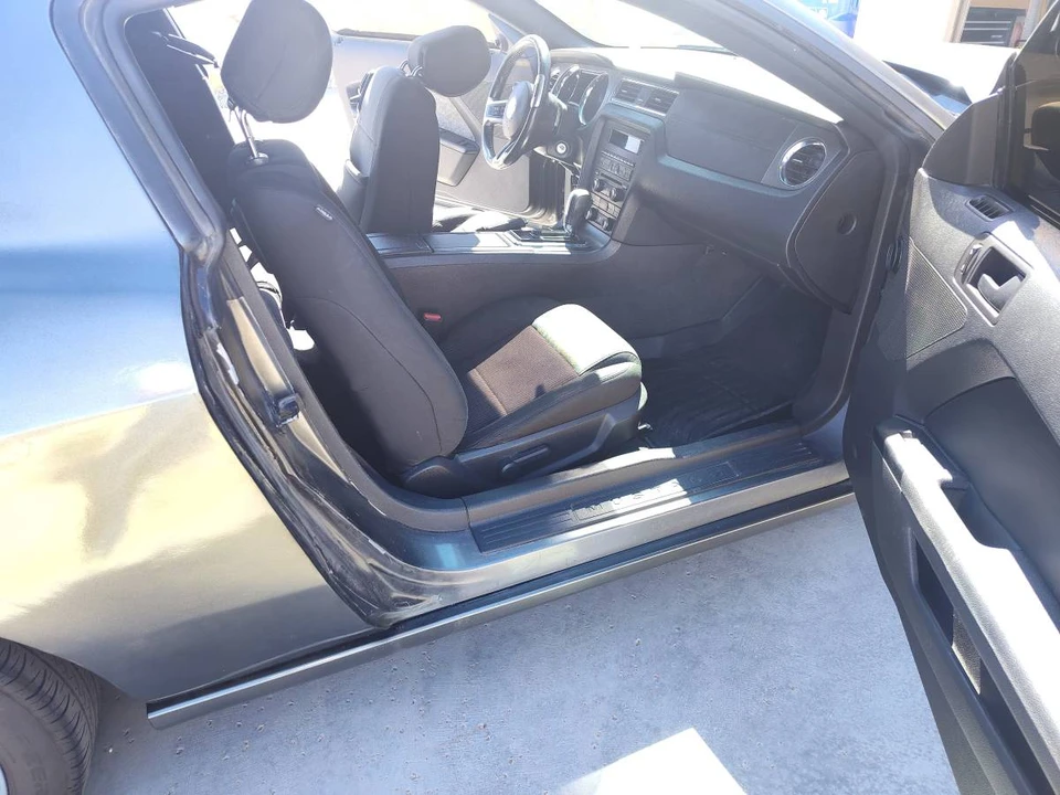 2014 Ford S197 Mustang - Image 7 of 12