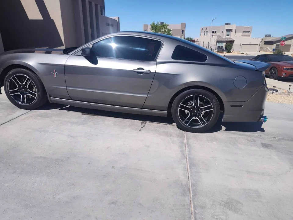 2014 Ford S197 Mustang - Image 11 of 12