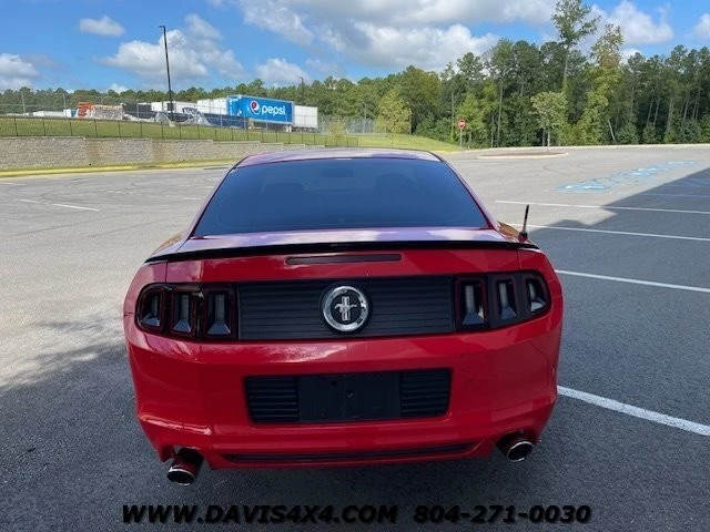 2014 Ford S197 Mustang - Image 15 of 21