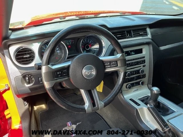 2014 Ford S197 Mustang - Image 6 of 12