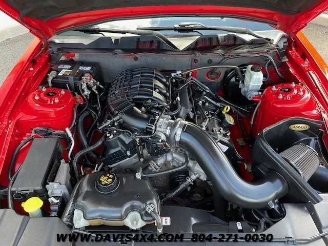 2014 Ford S197 Mustang - Image 9 of 12