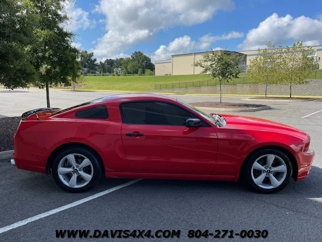 2014 Ford S197 Mustang - Image 12 of 21