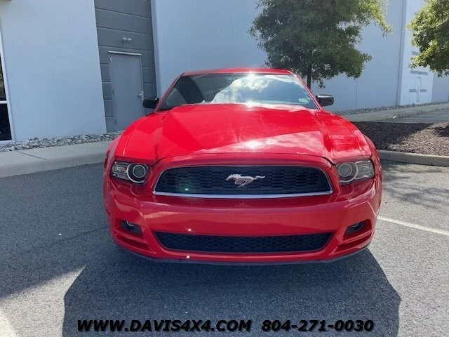 2014 Ford S197 Mustang - Image 3 of 21
