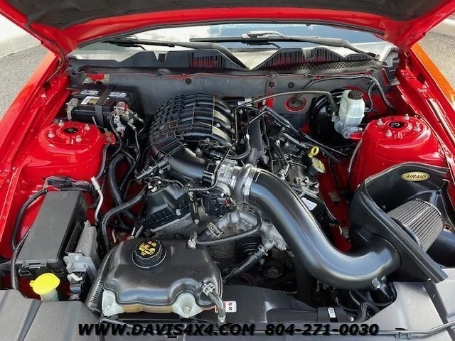 2014 Ford S197 Mustang - Image 9 of 12