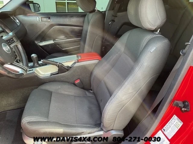 2014 Ford S197 Mustang - Image 2 of 12