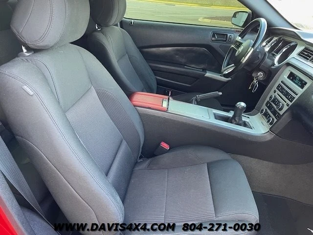2014 Ford S197 Mustang - Image 18 of 21