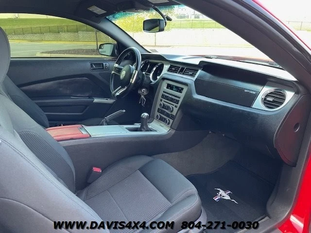 2014 Ford S197 Mustang - Image 17 of 21