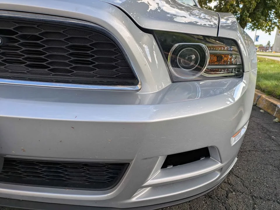 2014 Ford S197 Mustang - Image 7 of 17