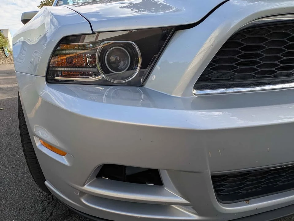 2014 Ford S197 Mustang - Image 8 of 17