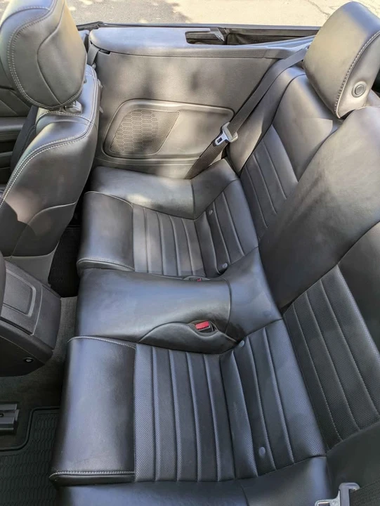 2014 Ford S197 Mustang - Image 6 of 17