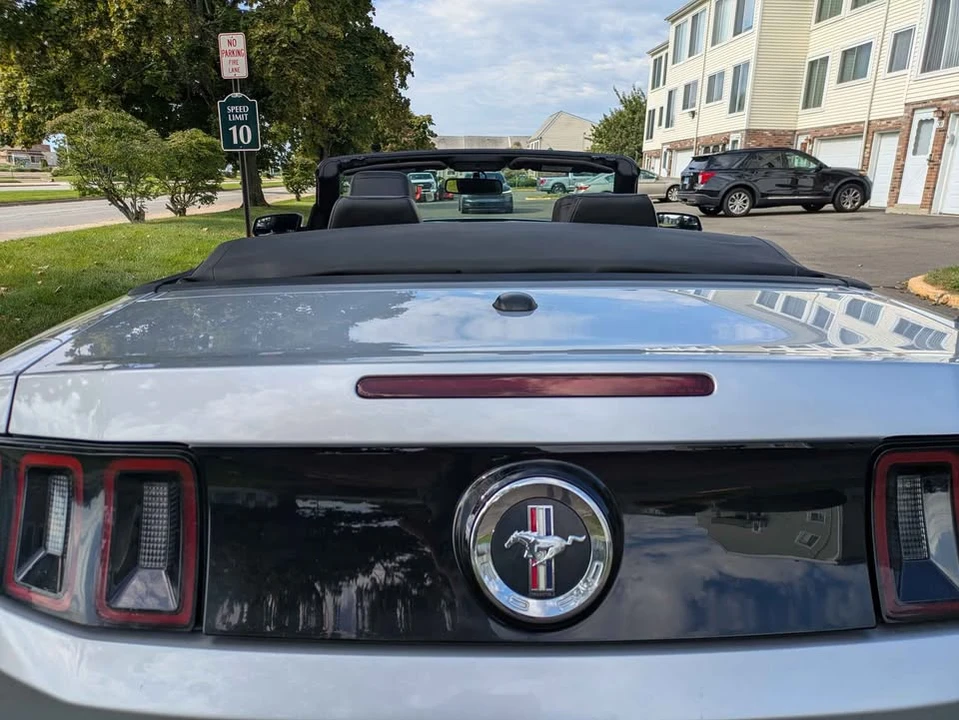 2014 Ford S197 Mustang - Image 3 of 17