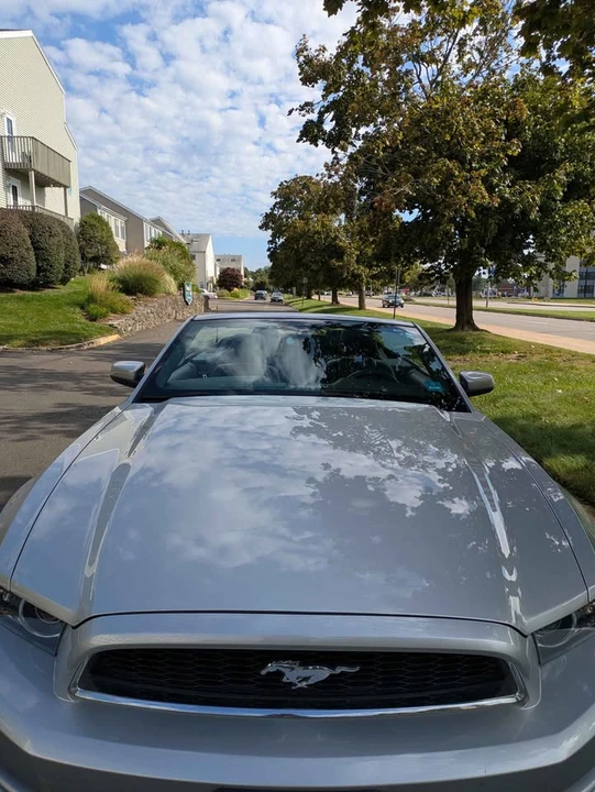 2014 Ford S197 Mustang - Image 4 of 17