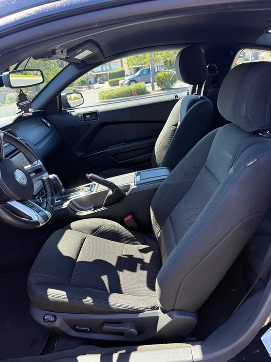 2014 Ford S197 Mustang - Image 12 of 15