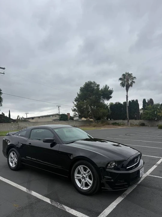 2014 Ford S197 Mustang - Image 3 of 15