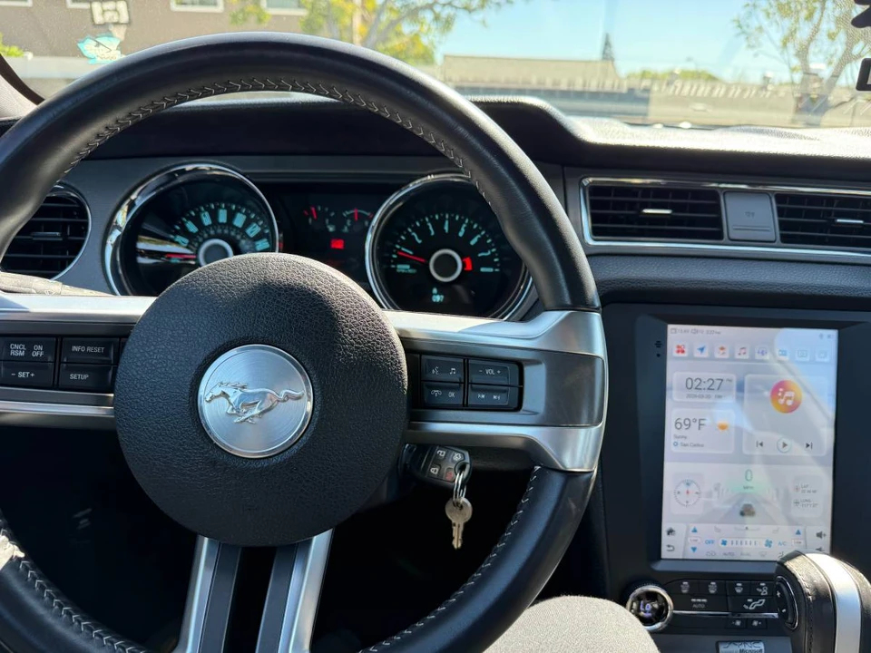 2014 Ford S197 Mustang - Image 14 of 15