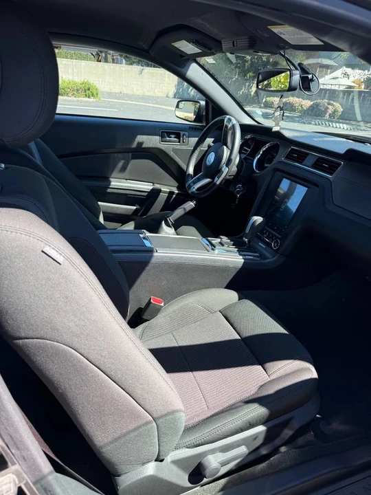 2014 Ford S197 Mustang - Image 13 of 15