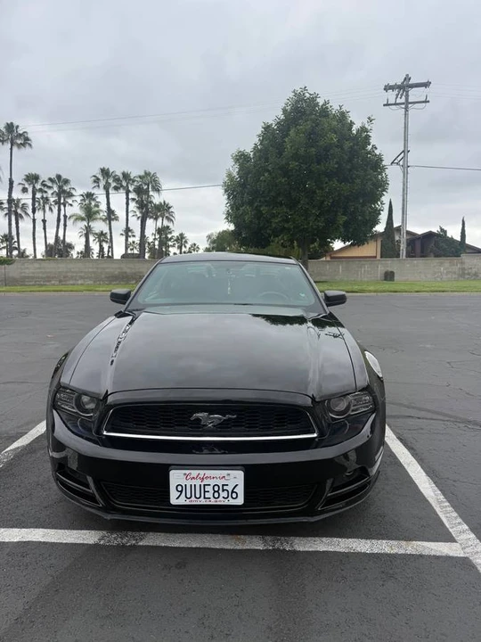 2014 Ford S197 Mustang - Image 9 of 15