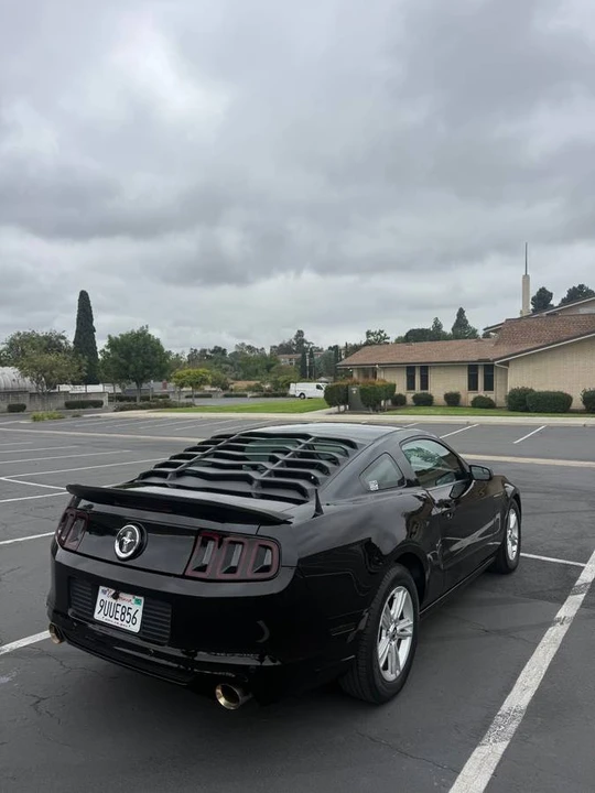 2014 Ford S197 Mustang - Image 4 of 15