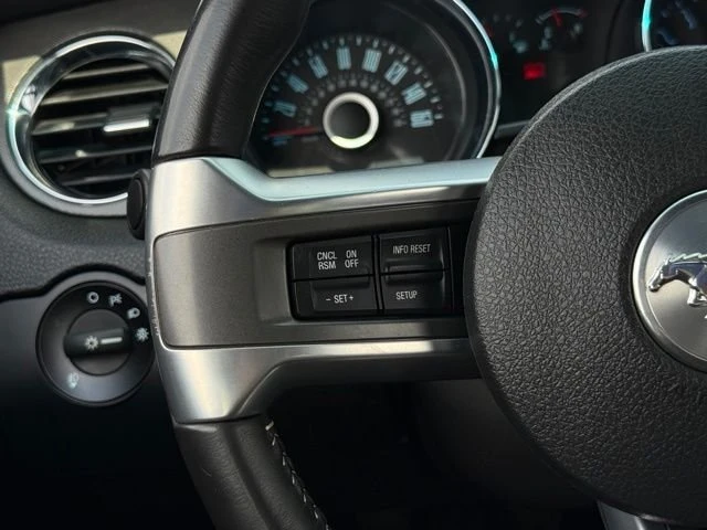 2014 Ford S197 Mustang - Image 7 of 20