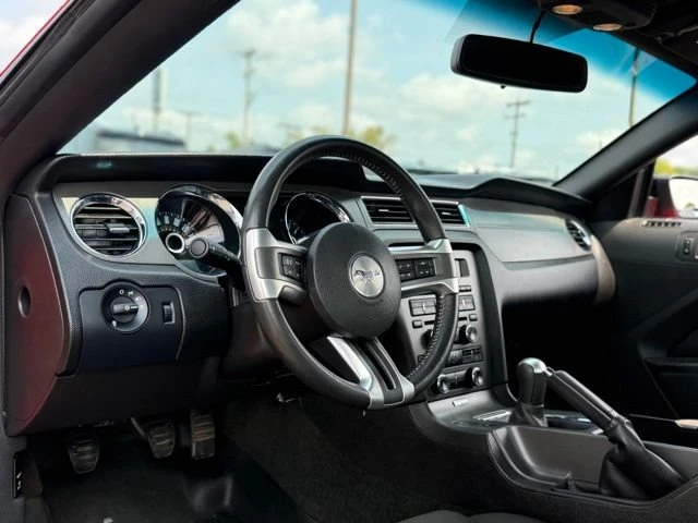 2014 Ford S197 Mustang - Image 9 of 20