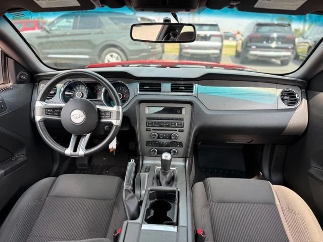 2014 Ford S197 Mustang - Image 2 of 20