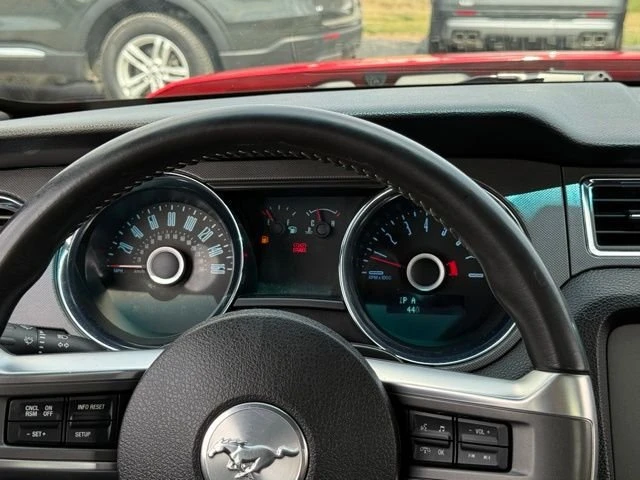 2014 Ford S197 Mustang - Image 8 of 20