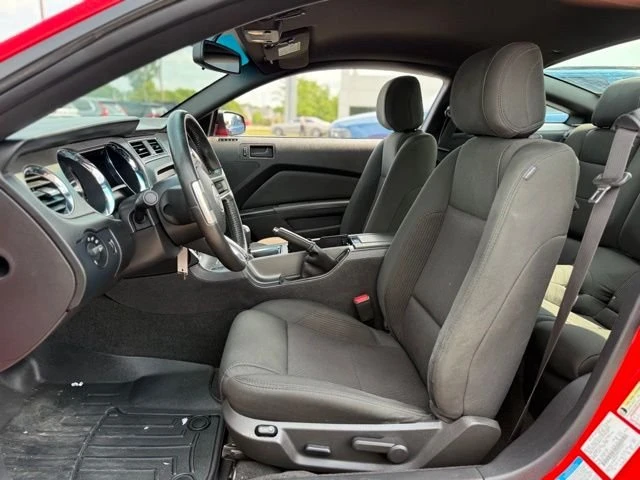 2014 Ford S197 Mustang - Image 10 of 20