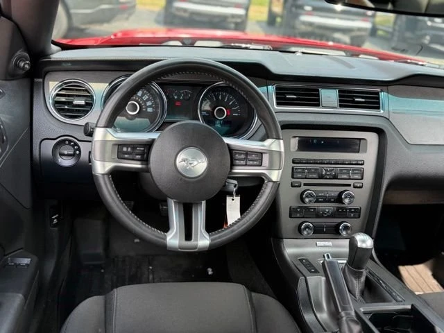 2014 Ford S197 Mustang - Image 4 of 20
