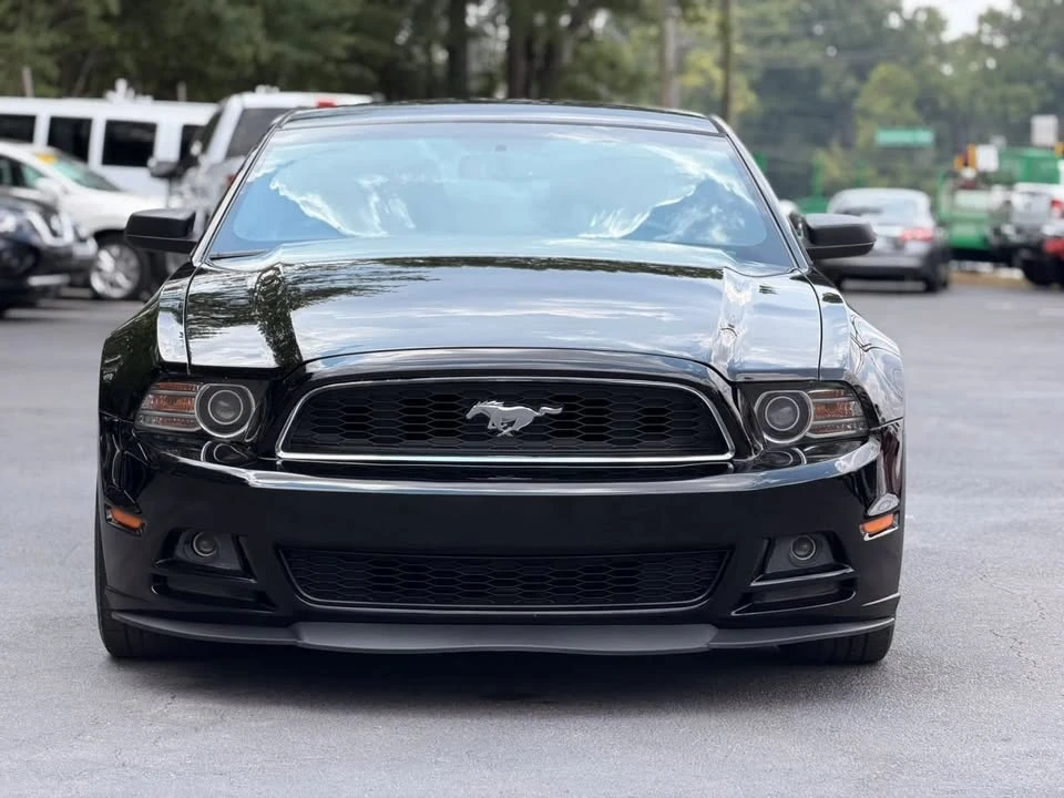 2014 Ford S197 Mustang - Image 2 of 18