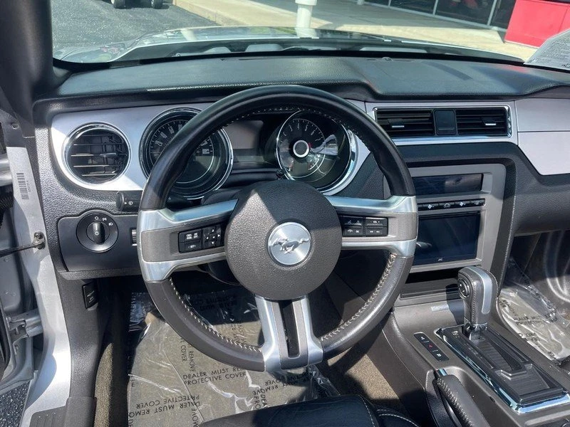 2014 Ford S197 Mustang - Image 7 of 10
