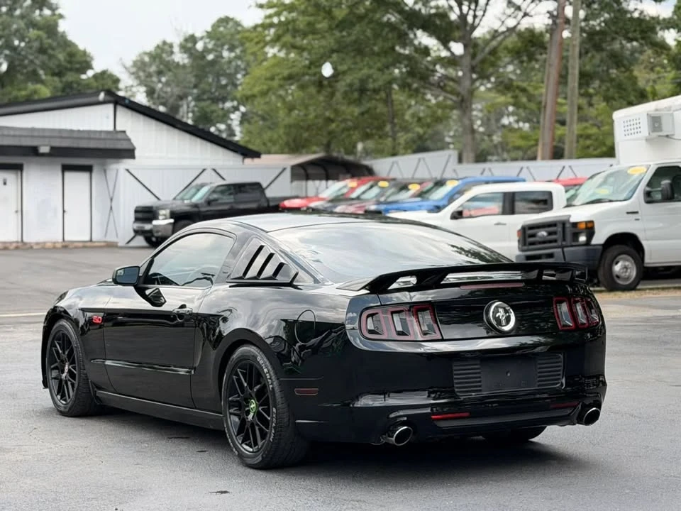 2014 Ford S197 Mustang - Image 7 of 18