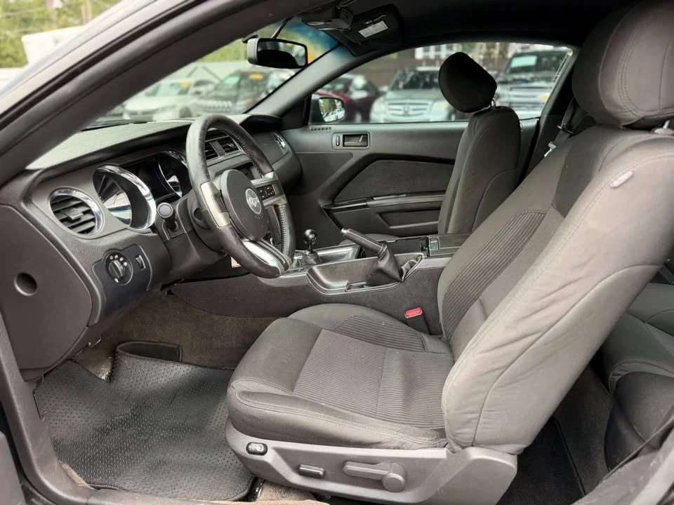 2014 Ford S197 Mustang - Image 9 of 18