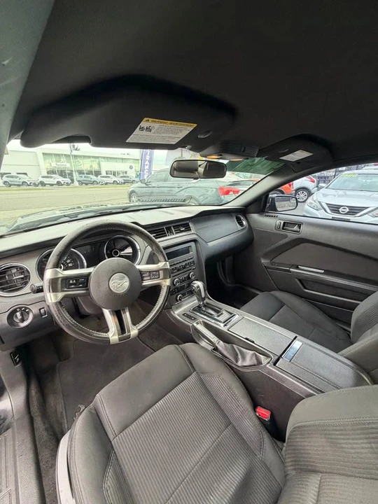 2014 Ford S197 Mustang - Image 13 of 17