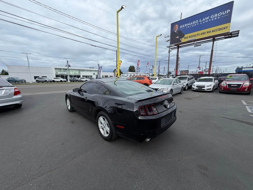 2014 Ford S197 Mustang - Image 7 of 17