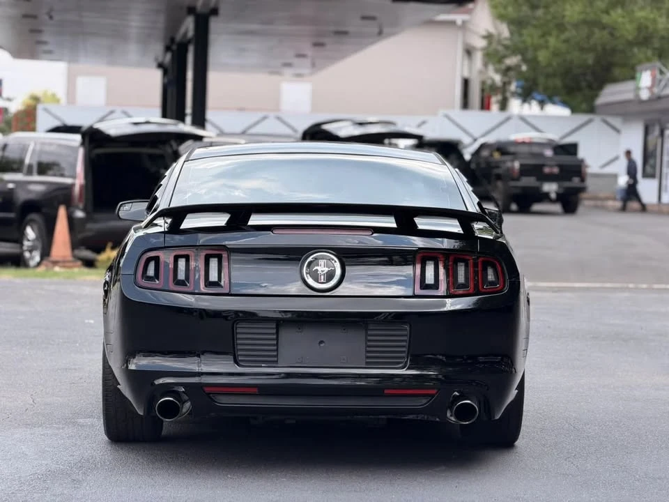 2014 Ford S197 Mustang - Image 6 of 18